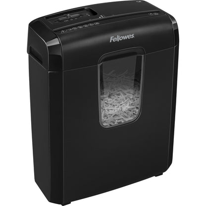 POWERSHRED 6C CROSS CUT        