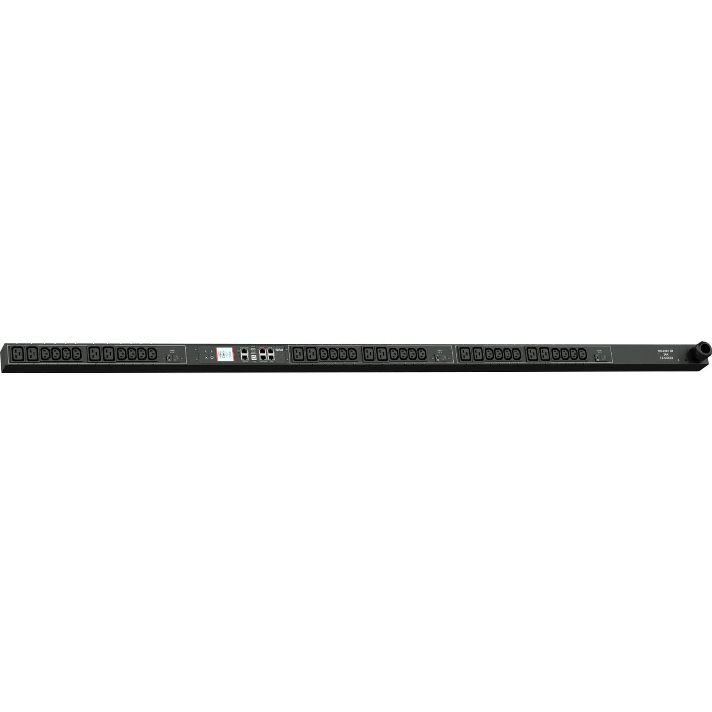 Raritan PX3 36-Outlets PDU