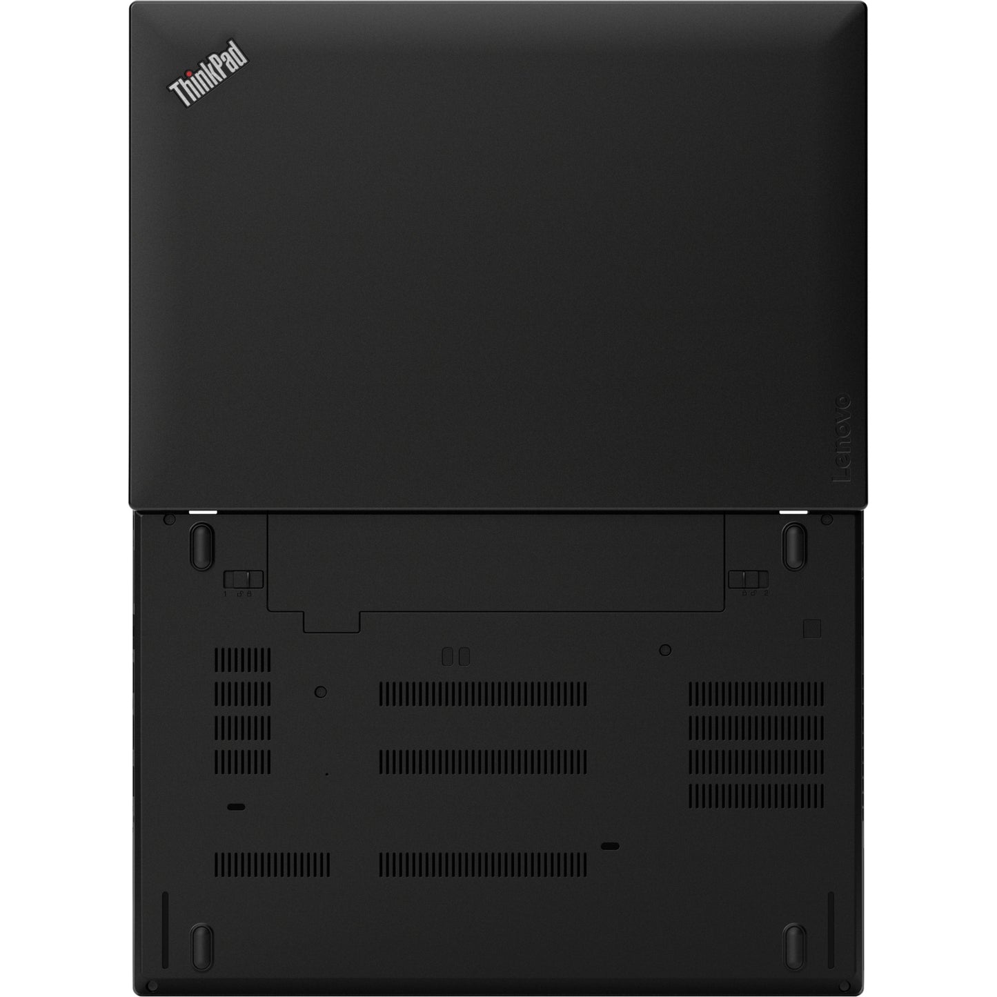 Lenovo ThinkPad T480 20L6S5VP00 14" Touchscreen Notebook - 1920 x 1080 - Intel Core i5 8th Gen i5-8350U Quad-core (4 Core) 1.70 GHz - 16 GB Total RAM - 256 GB SSD