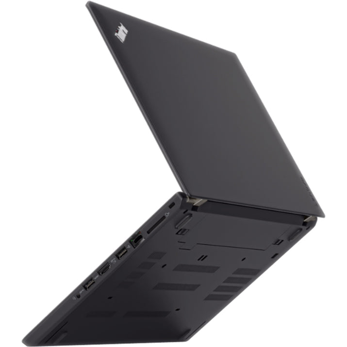 Lenovo ThinkPad T480 20L6S5VP00 14" Touchscreen Notebook - 1920 x 1080 - Intel Core i5 8th Gen i5-8350U Quad-core (4 Core) 1.70 GHz - 16 GB Total RAM - 256 GB SSD