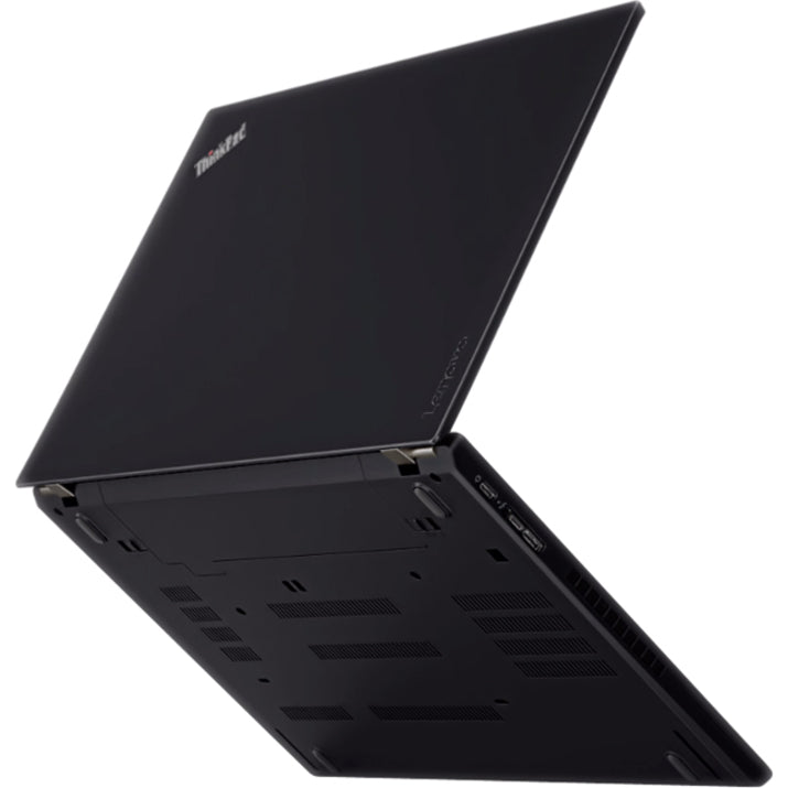 Lenovo ThinkPad T480 20L6S5VP00 14" Touchscreen Notebook - 1920 x 1080 - Intel Core i5 8th Gen i5-8350U Quad-core (4 Core) 1.70 GHz - 16 GB Total RAM - 256 GB SSD