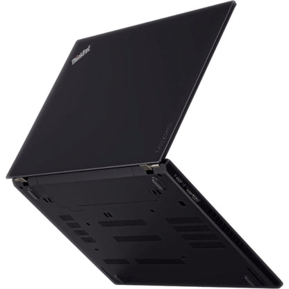Lenovo ThinkPad T480 20L6S5VP00 14" Touchscreen Notebook - 1920 x 1080 - Intel Core i5 8th Gen i5-8350U Quad-core (4 Core) 1.70 GHz - 16 GB Total RAM - 256 GB SSD