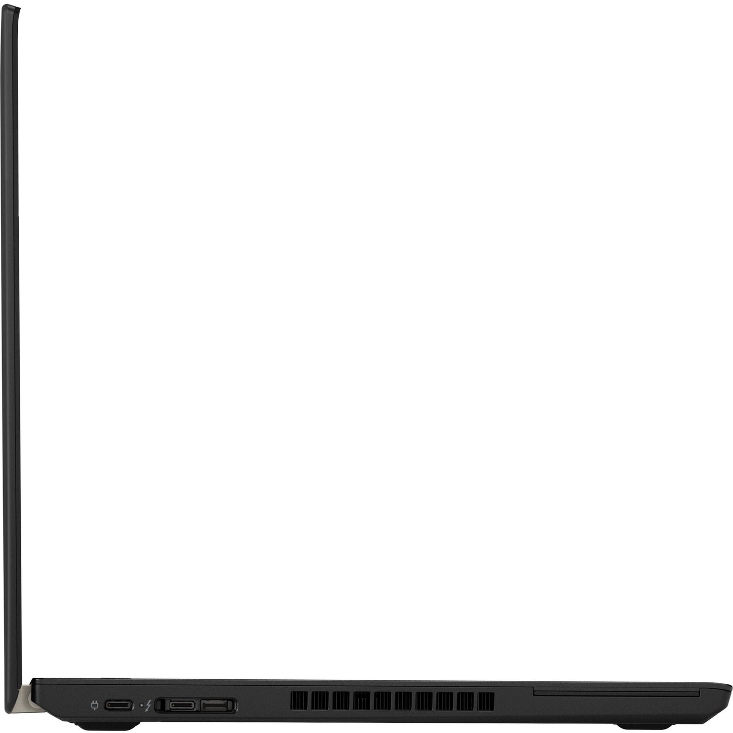 Lenovo ThinkPad T480 20L6S5VP00 14" Touchscreen Notebook - 1920 x 1080 - Intel Core i5 8th Gen i5-8350U Quad-core (4 Core) 1.70 GHz - 16 GB Total RAM - 256 GB SSD