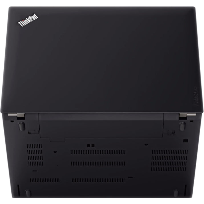 Lenovo ThinkPad T480 20L6S5VP00 14" Touchscreen Notebook - 1920 x 1080 - Intel Core i5 8th Gen i5-8350U Quad-core (4 Core) 1.70 GHz - 16 GB Total RAM - 256 GB SSD