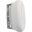 Speco Contractor Elite SPCE5OTW Indoor/Outdoor Wall Mountable Speaker - 40 W RMS - White