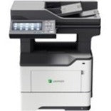 Lexmark MX622ade Laser Multifunction Printer - Monochrome - TAA Compliant