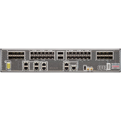 Cisco ASR 9901 Router