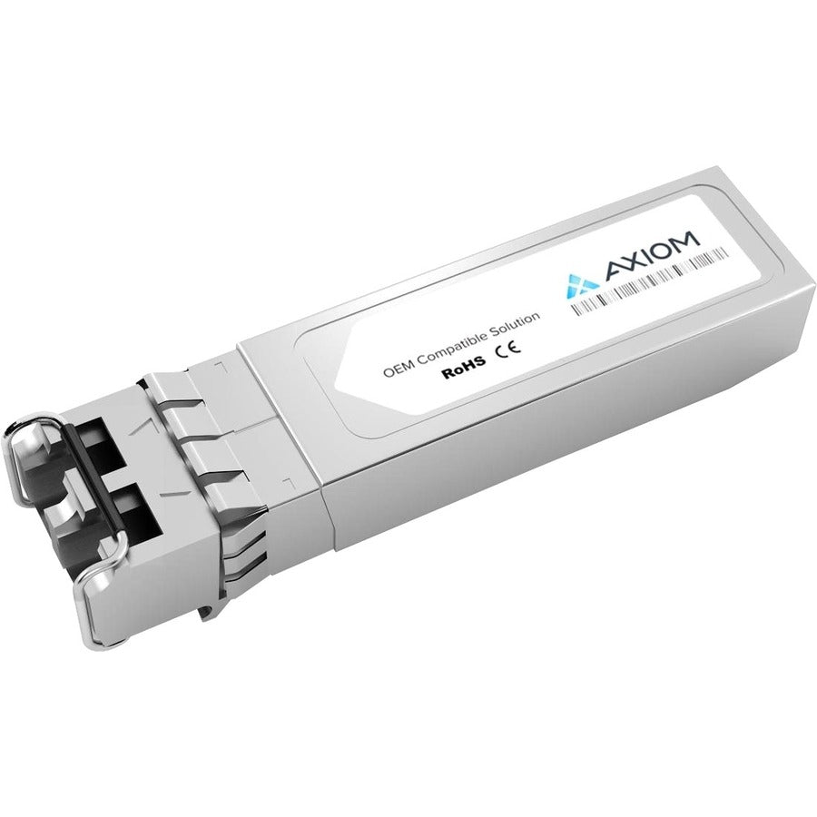 10GBASE-LRM SFP+ TRANSCEIVER   