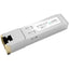 1000BASE-T SFP TRANSCEIVER     