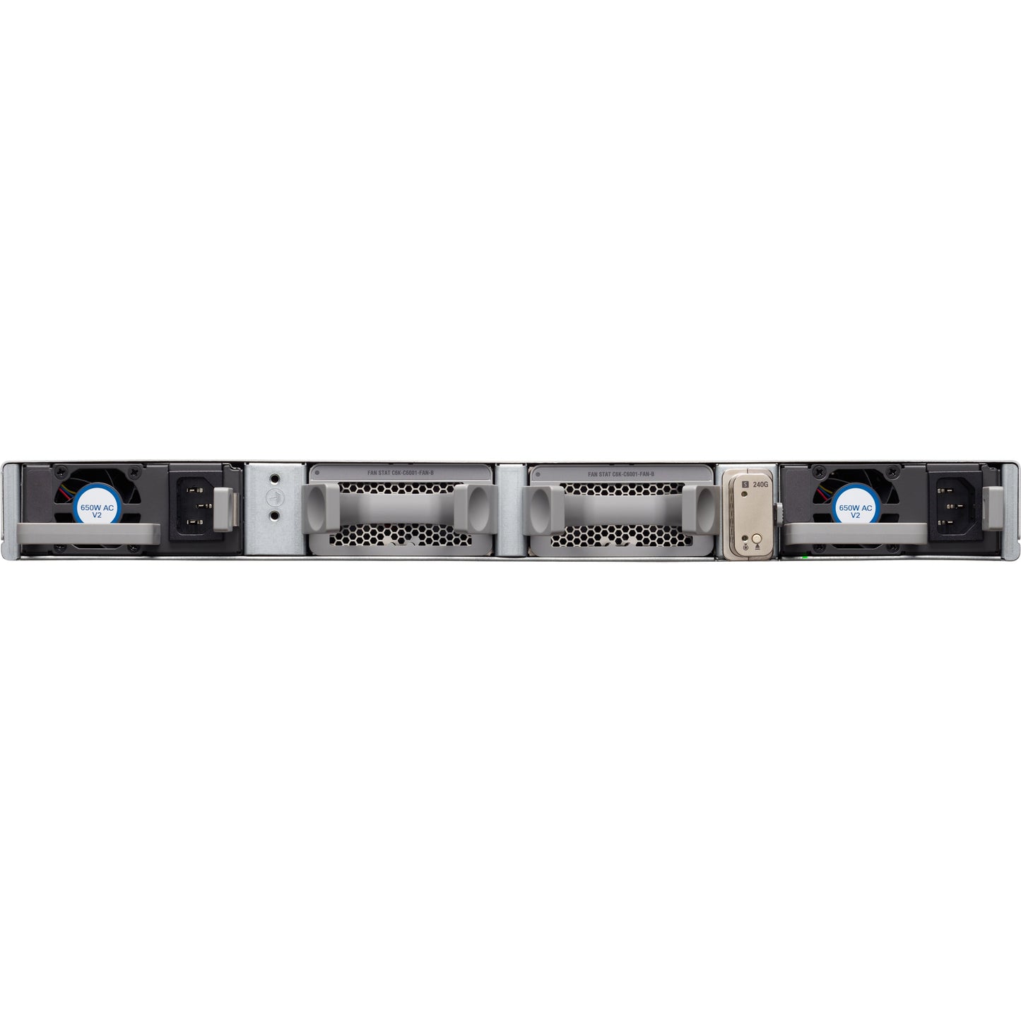 Cisco Catalyst C9500-32QC Layer 3 Switch