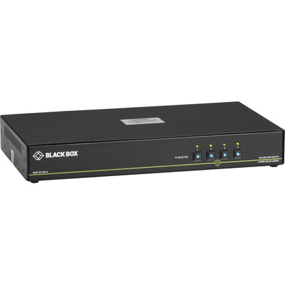 4PT SH DVII KVM SWITCH         