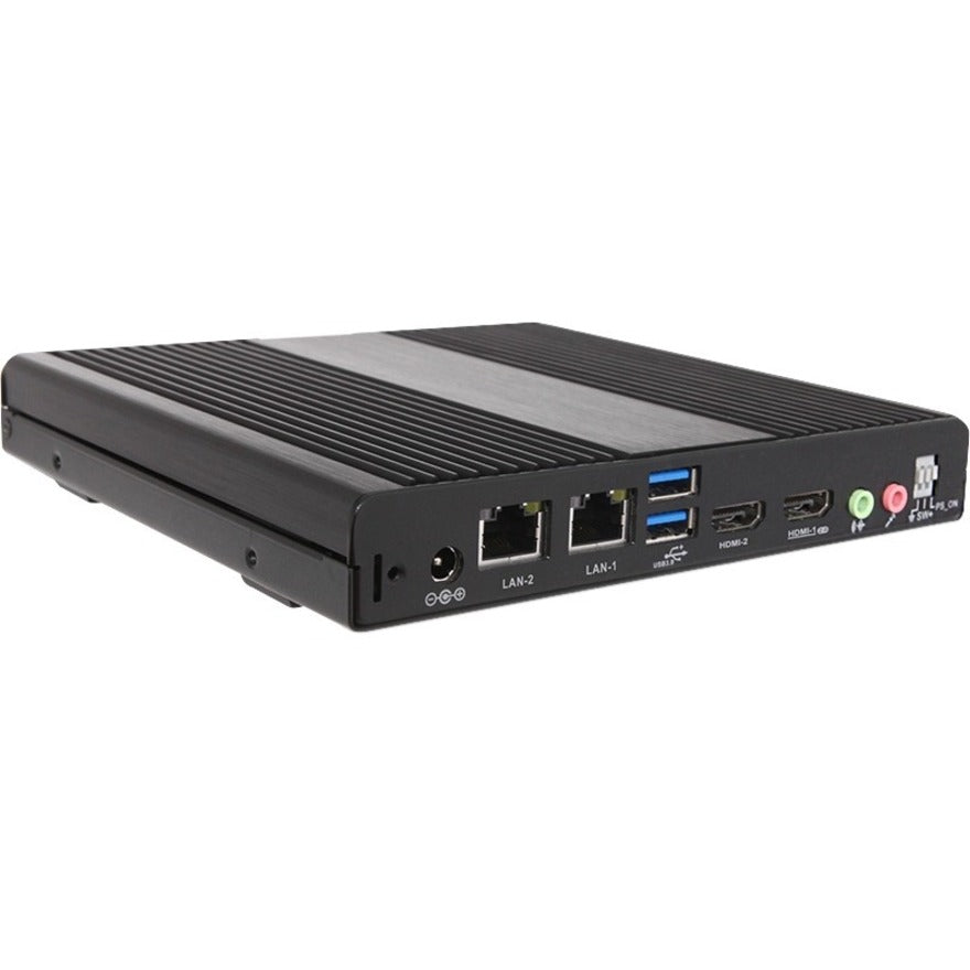 AOpen Digital Engine DE3450 Digital Signage Appliance