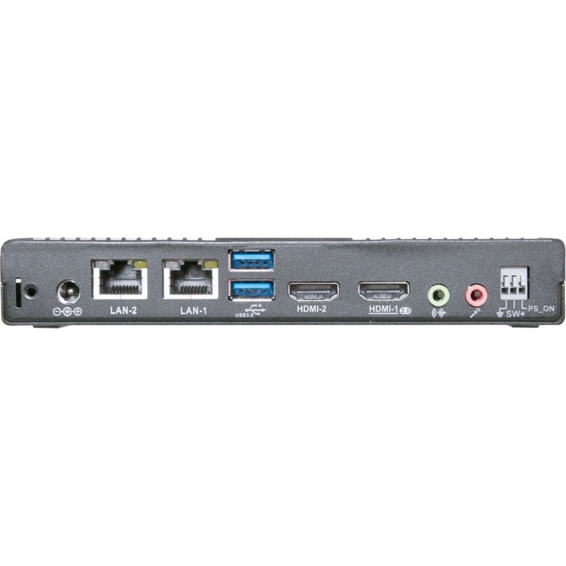 AOpen Digital Engine DE3450 Digital Signage Appliance