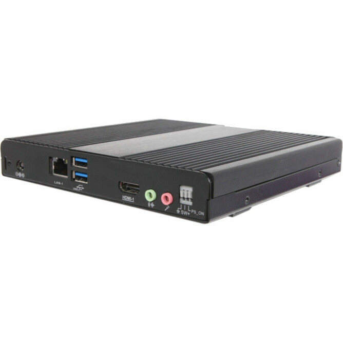 AOpen DE3450-S Digital Signage Appliance