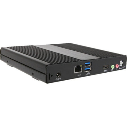 AOpen DE3450-S Digital Signage Appliance