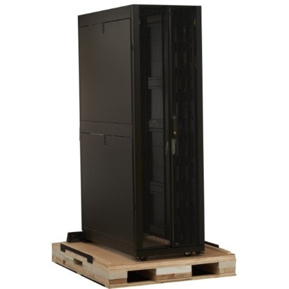 APC by Schneider Electric NetShelter HS AR9307SP Rack Cabinet