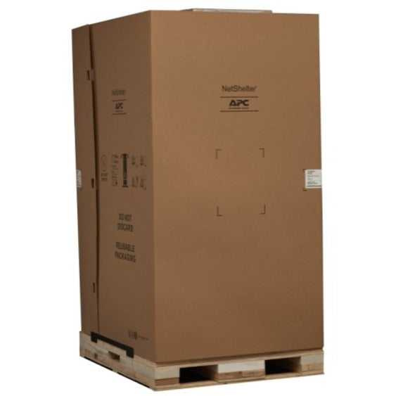 APC by Schneider Electric NetShelter HS AR9307SP Rack Cabinet