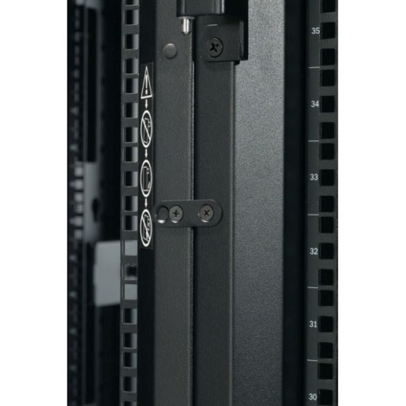 APC by Schneider Electric NetShelter HS AR9307SP Rack Cabinet