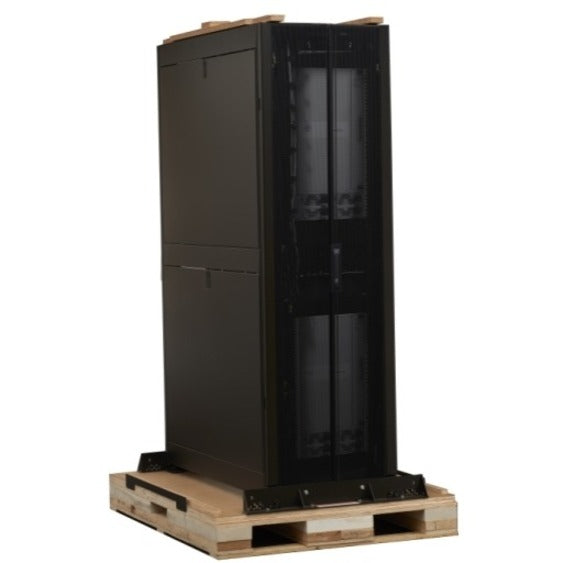 APC by Schneider Electric NetShelter HS AR9307SP Rack Cabinet