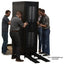 APC by Schneider Electric NetShelter HS AR9307SP Rack Cabinet