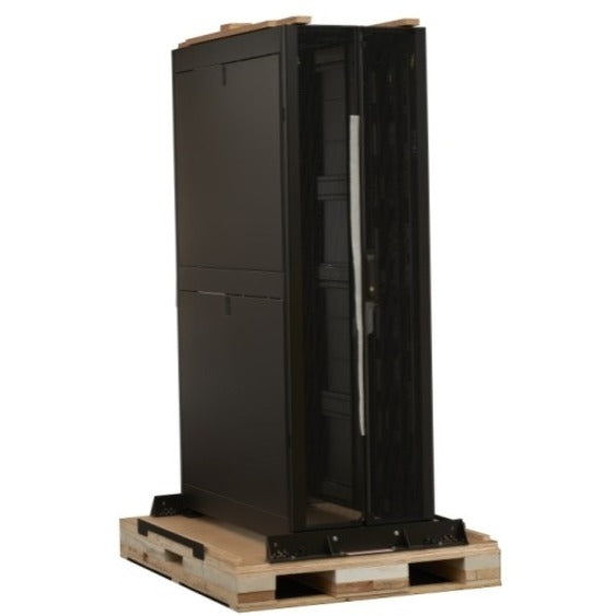 APC by Schneider Electric NetShelter HS AR9307SP Rack Cabinet
