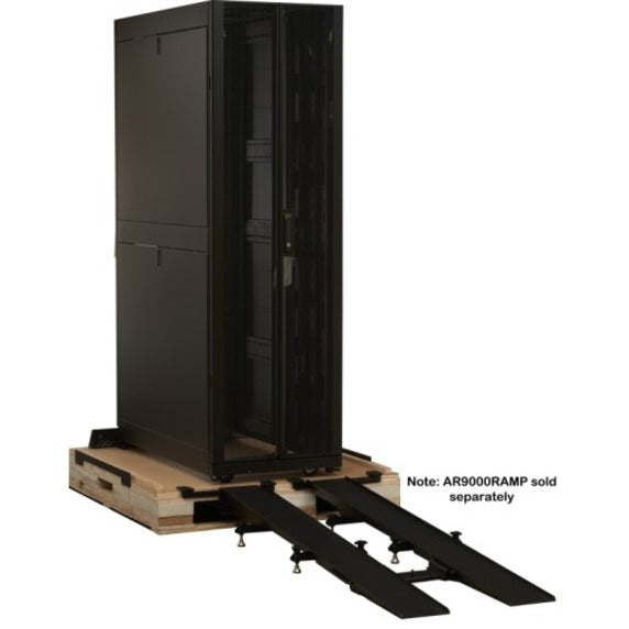 APC by Schneider Electric NetShelter HS AR9307SP Rack Cabinet