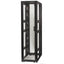 APC by Schneider Electric NetShelter HS AR9307SP Rack Cabinet