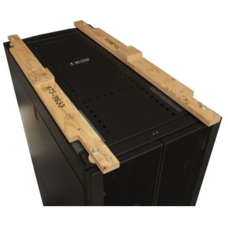 APC by Schneider Electric NetShelter HS AR9307SP Rack Cabinet