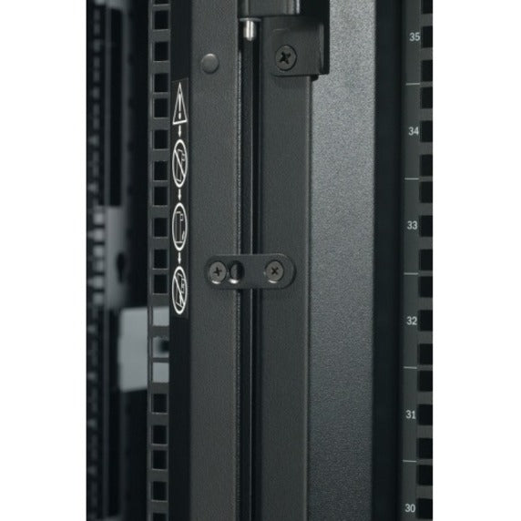 APC by Schneider Electric NetShelter HS AR9307SP Rack Cabinet
