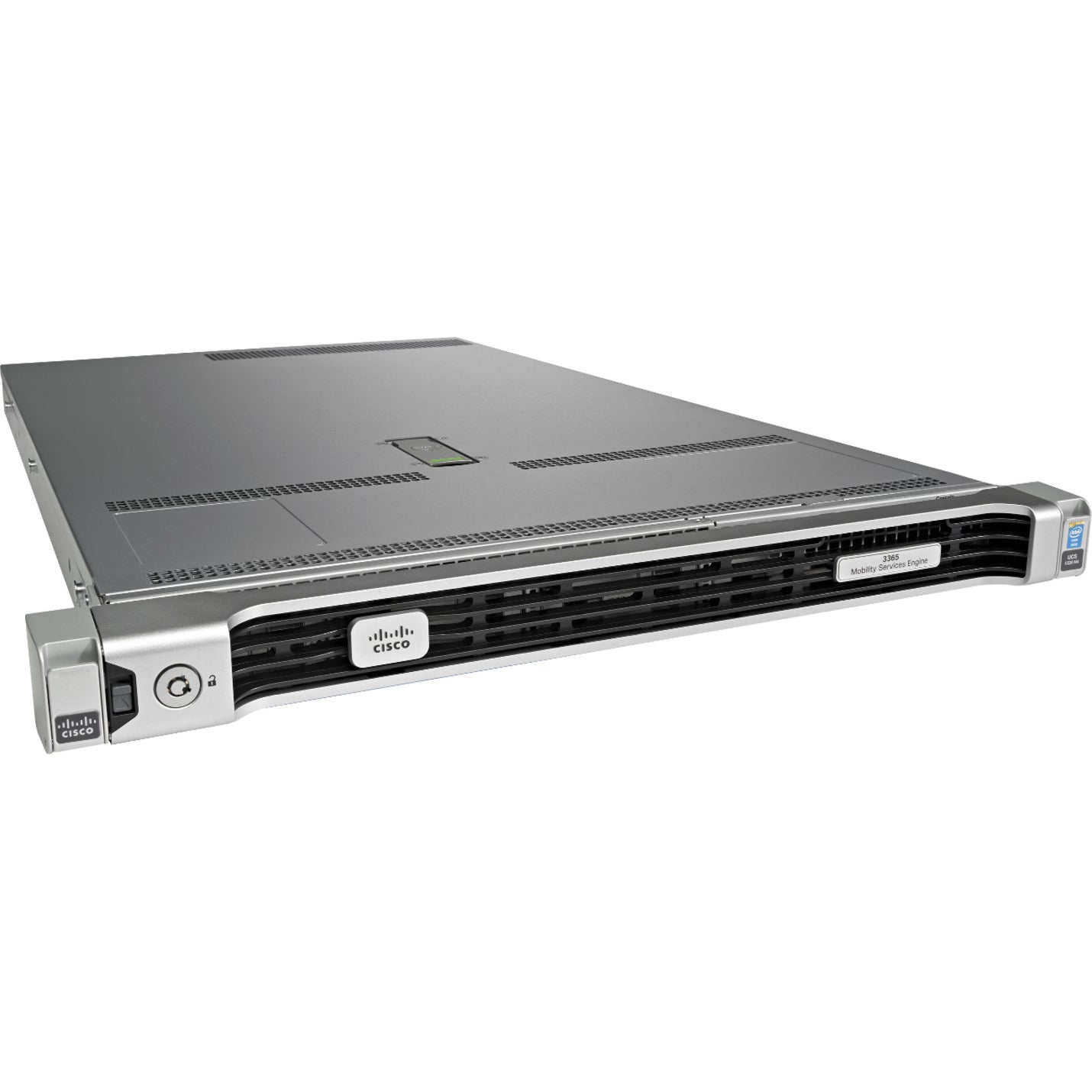 Cisco MSE 3365 Appliance