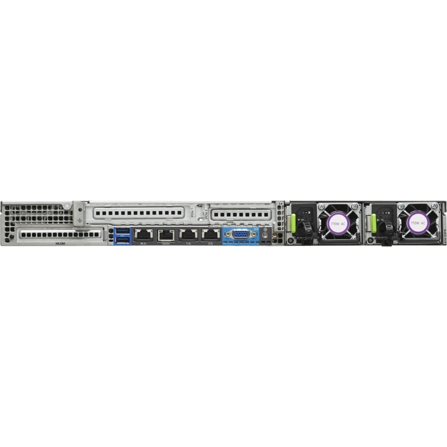 Cisco MSE 3365 Appliance