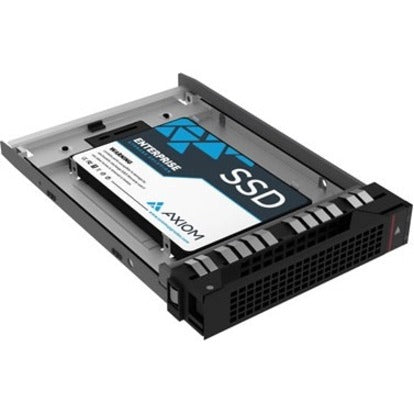 480GB ENTERPRISE EP400 SSD     