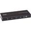 4PORT USB BOUNDLESS KVM SWITCH 