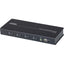 4PORT USB BOUNDLESS KVM SWITCH 