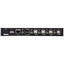 4PORT USB BOUNDLESS KVM SWITCH 