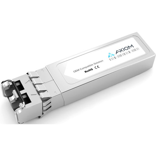 10GBASE-LR SFP+ TRANSCEIVER    