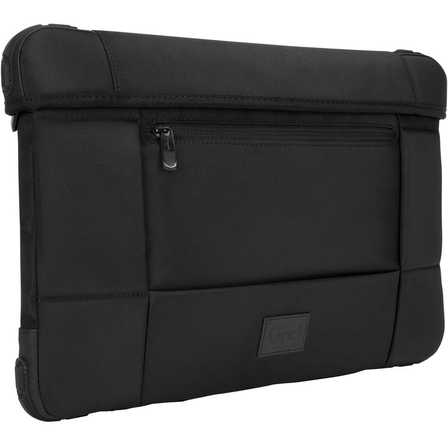 Targus Grid TSS845 Carrying Case (Sleeve) for 16" Notebook MacBook Air Ultrabook - Black