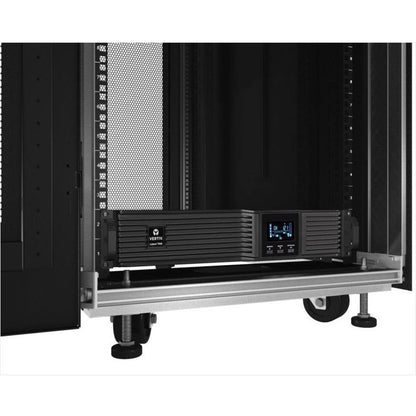 Vertiv Liebert PSI5 UPS - 2200VA/1920W 120V| 2U Line Interactive AVR Tower/Rack