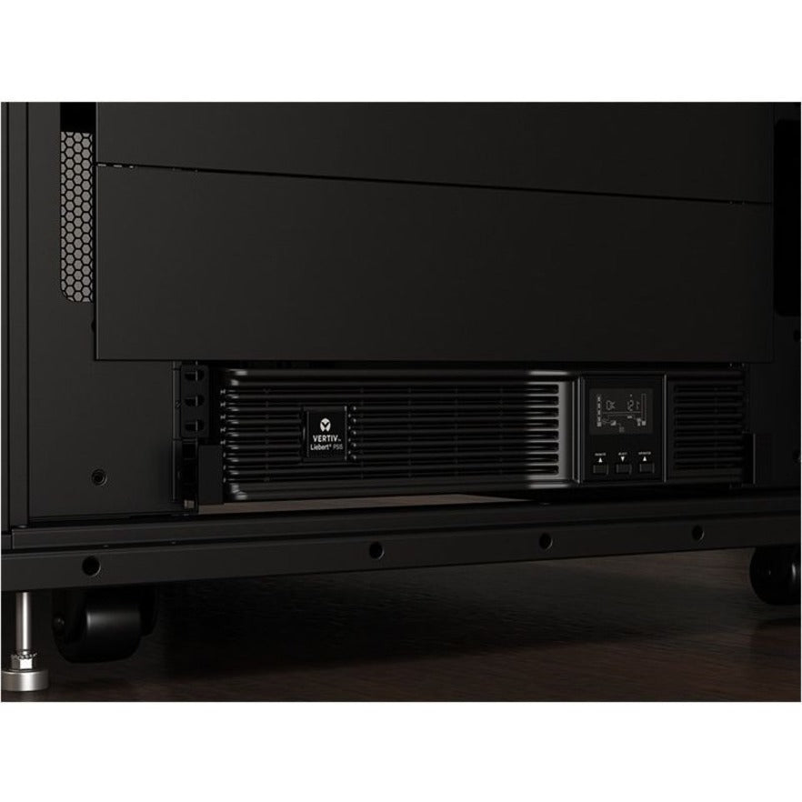 Vertiv Liebert PSI5 UPS - 2200VA/1920W 120V| 2U Line Interactive AVR Tower/Rack