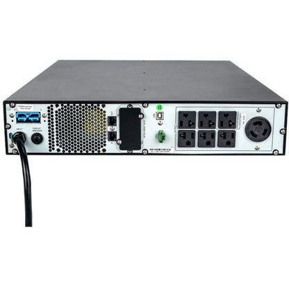 Vertiv Liebert PSI5 UPS - 2200VA/1920W 120V| 2U Line Interactive AVR Tower/Rack