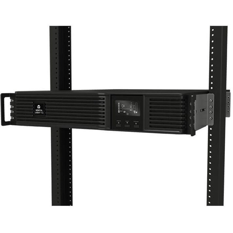 Vertiv Liebert PSI5 UPS - 5000VA Line Interactive Rackmount