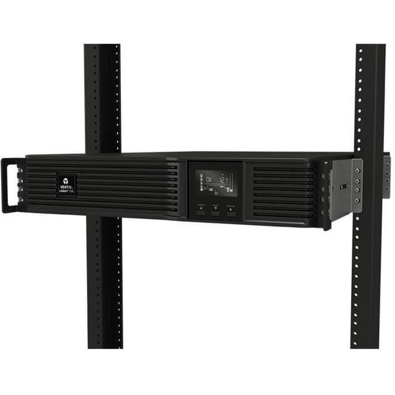 Vertiv Liebert PSI5 UPS - 1100VA/990W 120V|Line Interactive AVR Tower/Rack Mount