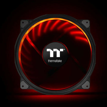 Thermaltake Riing Plus 20 Cooling Fan - 1 Pack