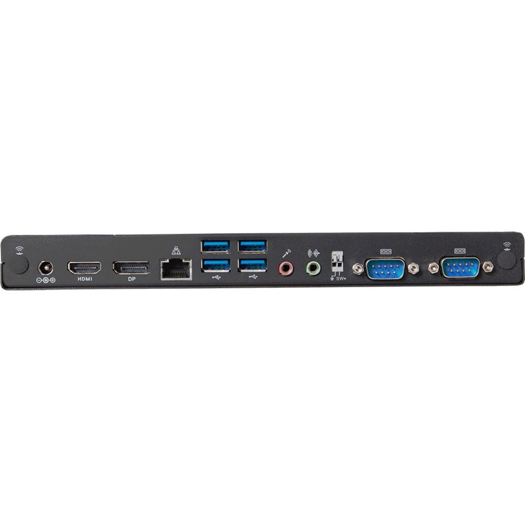 AOpen DEX5350 Digital Signage Appliance