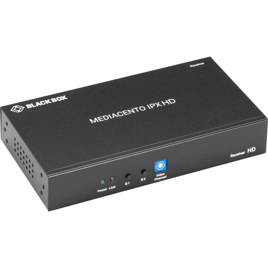 MEDIACENTO IPX HDMI-OVER-IP HD 