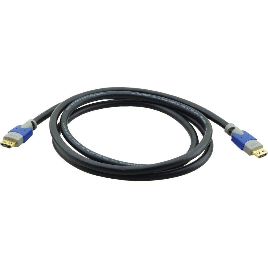 Kramer High Speed HDMI Cable with Ethernet