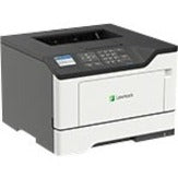 Lexmark MS521dn Desktop Laser Printer - Monochrome - TAA Compliant