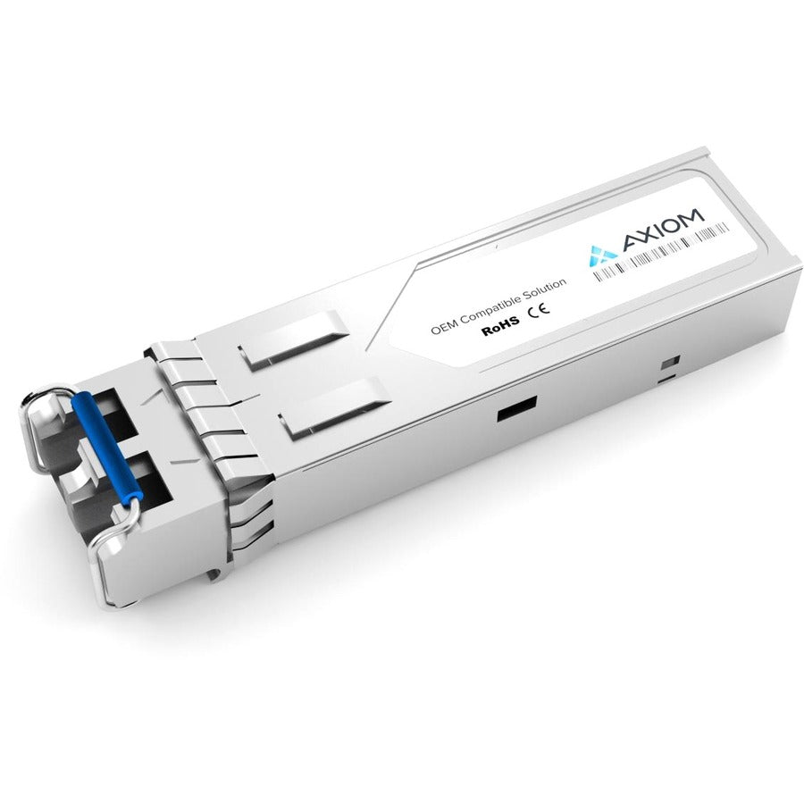 1000BASE-LX SFP TRANSCEIVER    