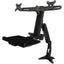 DUAL SIT STND WRKSTATION CLAMP 