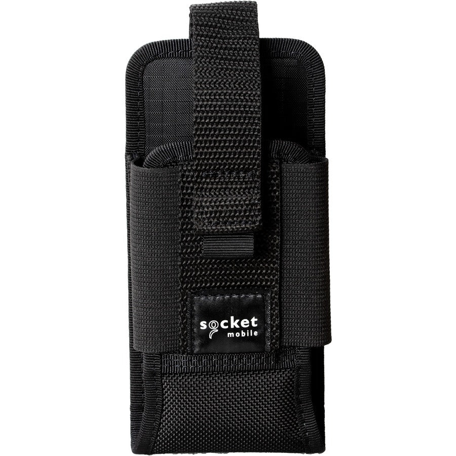HOLSTER FOR DURACASE WITH      